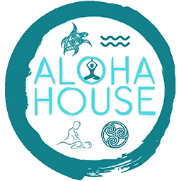 Aloha House Logo
