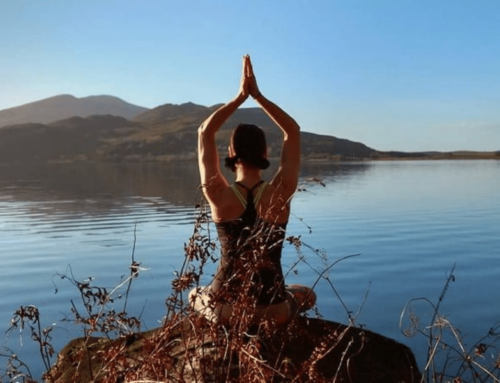 Kambal Yoga One-to-one Meditation
